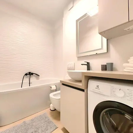 Apartman Cozy Holidays Split