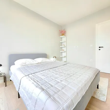 Cozy Holidays Apartman