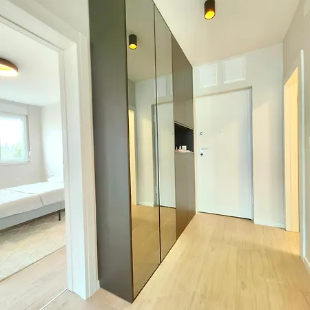 Cozy Holidays Apartman *