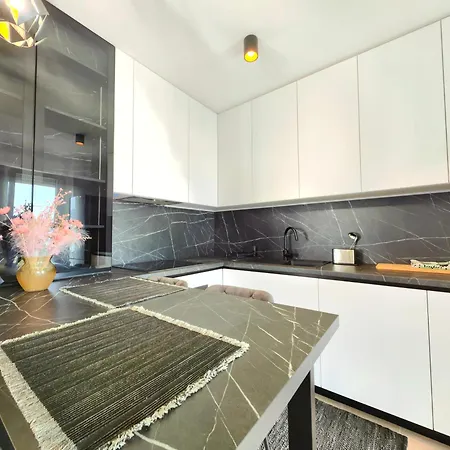 Cozy Holidays Lägenhet *