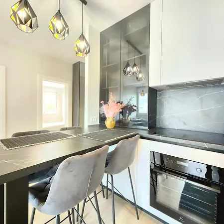 Cozy Holidays Appartement