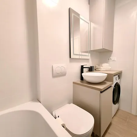 Cozy Holidays Apartman *