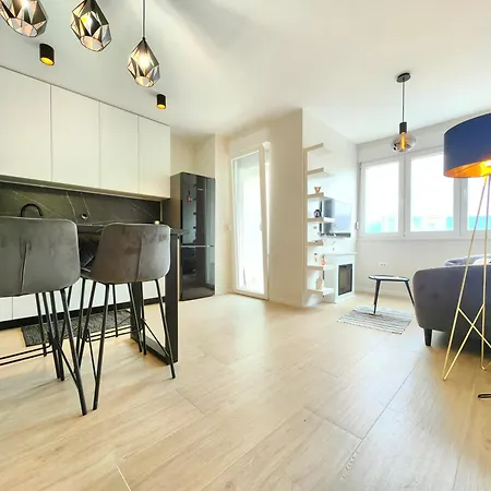 Cozy Holidays Apartman